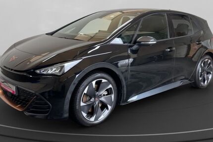 Cupra Born 22.219 km 34.490 &euro; Köln 50823