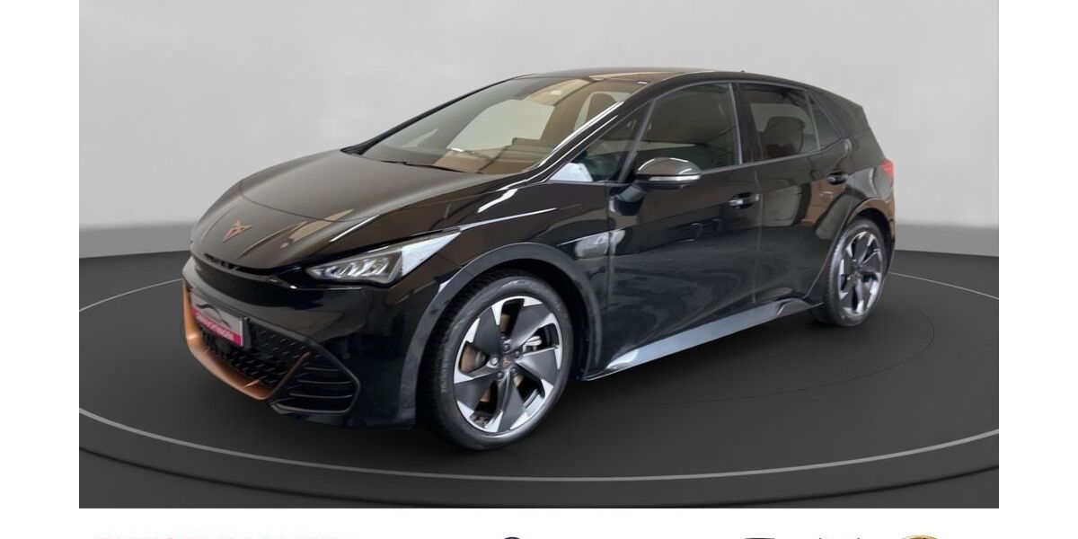Cupra Born 22.219 km 34.490 &euro; Köln 50823