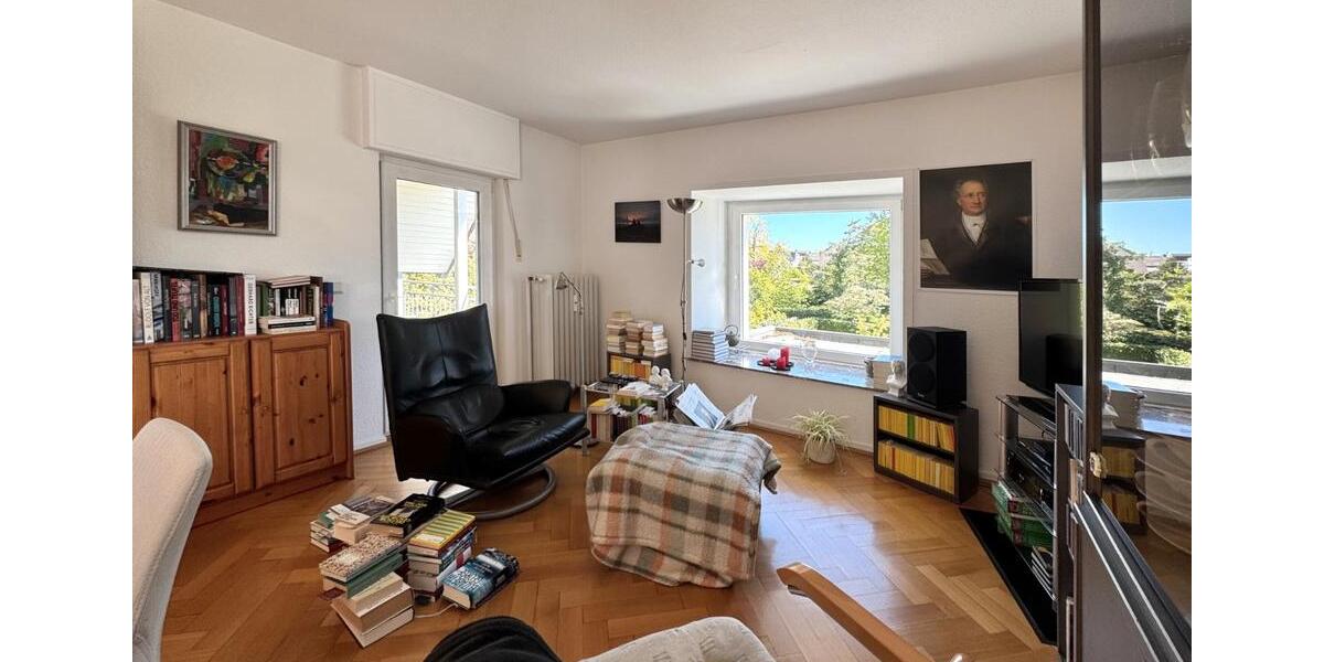 Dachgeschoßwohnung Troisdorf - 2 Zimmer, 71 m&sup2;, 680&euro; | Angebot:26461490