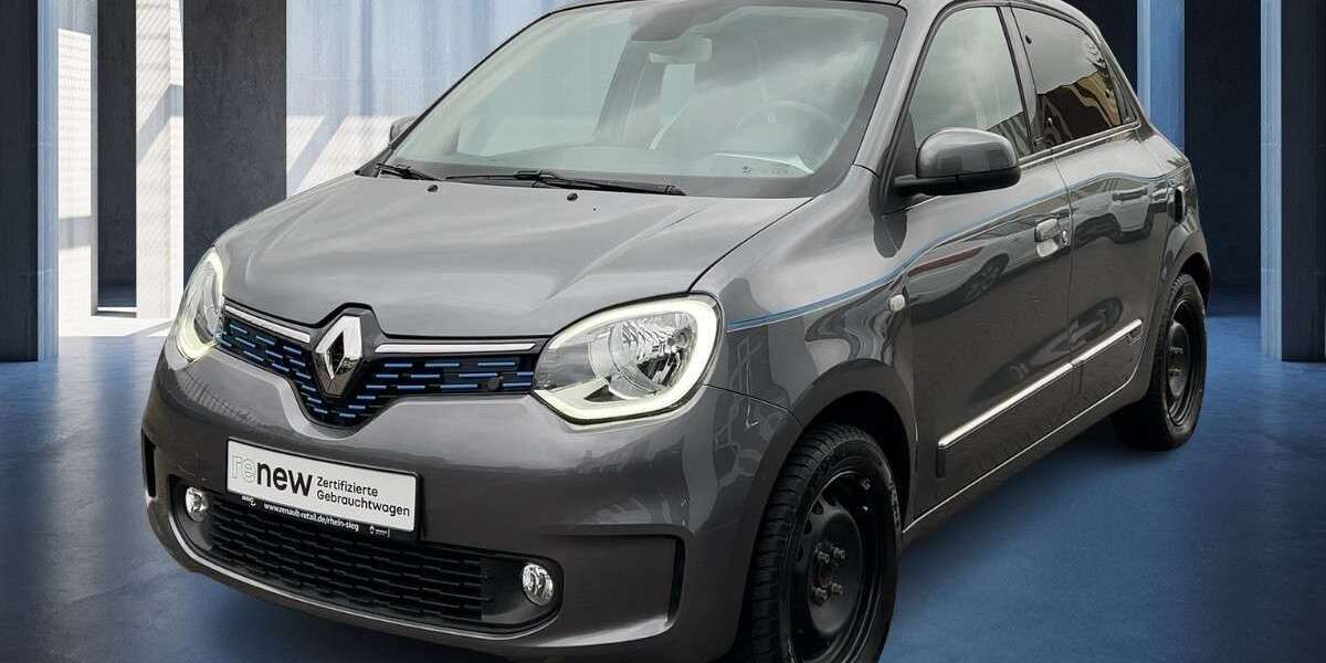 Renault Twingo 37.470 km 10.200 &euro; Sankt Augustin 53757