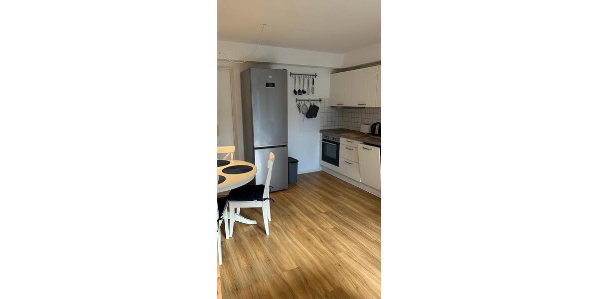 Terrassenwohnung Bonn Küdinghoven - 2 Zimmer, 56 m&sup2;, 1.000&euro; | Angebot:24814533