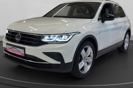 VW Tiguan 32.623 km 30.390 &euro; Bonn 53119