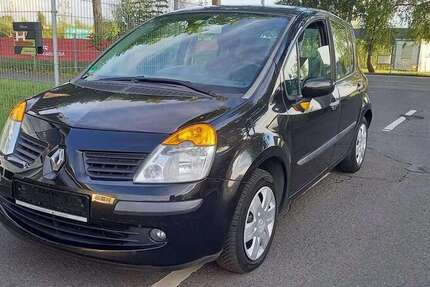 Renault Modus 178.000 km 2.200 &euro; köln 51065