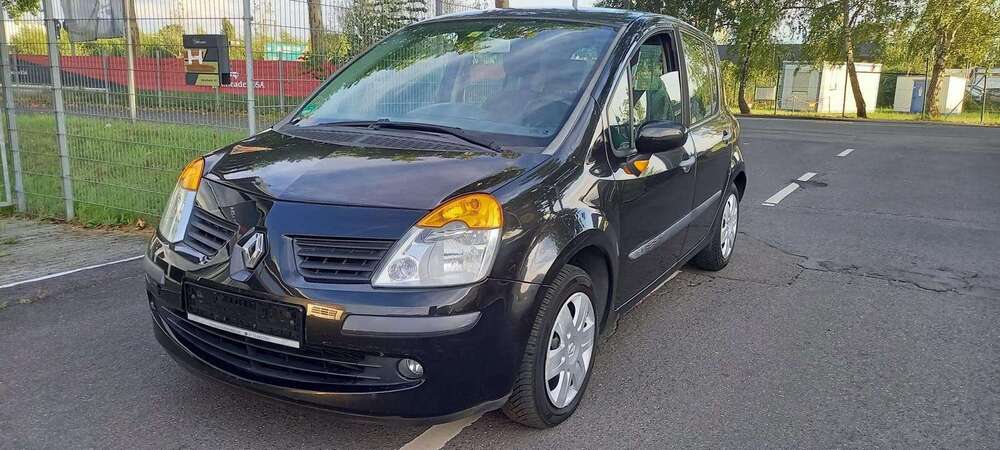 Renault Modus 178.000 km 2.200 &euro; köln 51065