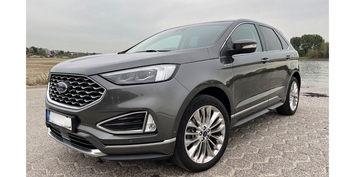 Ford Edge 87.300 km 26.200 &euro; Köln 50996