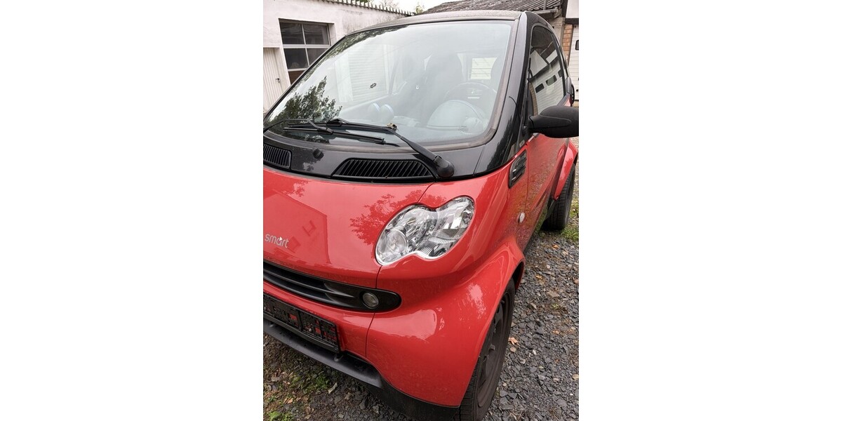 Smart ForTwo 134.000 km 1.200 &euro; Much 53804