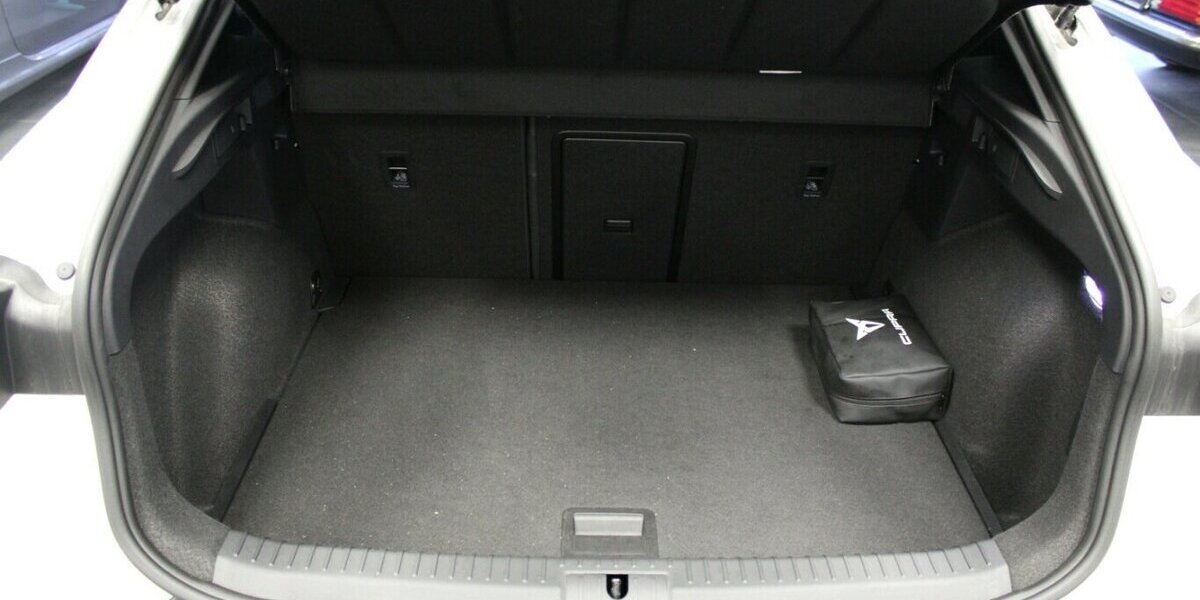 Cupra Formentor VZ 2.0 TSI 4Drive DSG 22.265 km 29.980 &euro; Euskirchen 53881