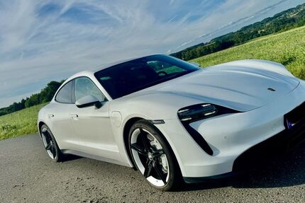 Porsche Taycan 44.000 km 54.500 € Bad Honnef 53604