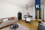 Erdgeschoßwohnung Bonn Dransdorf - 4 Zimmer, 96 m&sup2;, 1.350&euro; | Angebot:24676802