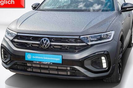 VW T-Roc 67.349 km 29.475 &euro; Troisdorf-Spich 53842