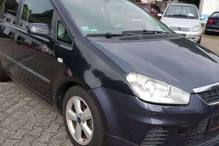 Ford C-Max 287.460 km 3.995 &euro; Remagen-Rolandseck 53424