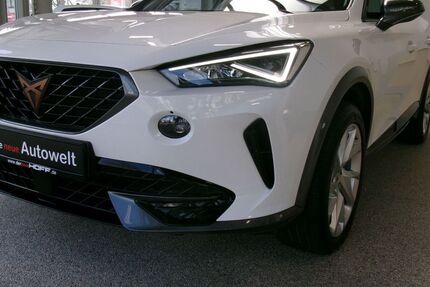 Cupra Formentor 21.900 km 23.475 &euro; Sankt Augustin 53757