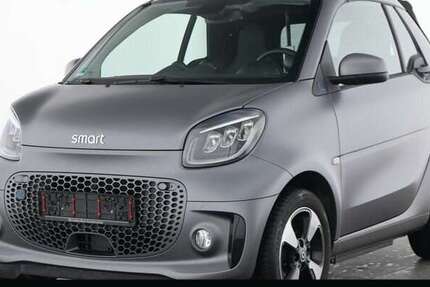 Smart forTwo 20.634 km 19.750 € Köln 51105
