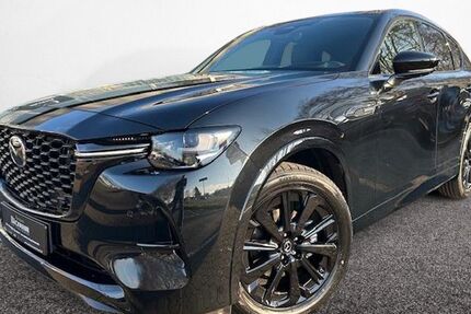 Mazda CX-60 1.251 km 57.450 € Köln 50735