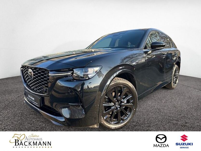 Mazda CX-60 1.251 km 57.450 € Köln 50735