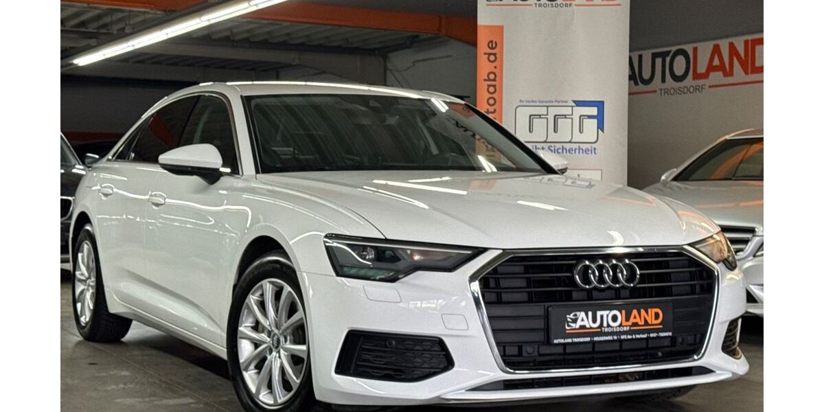 Audi A6 184.000 km 23.500 &euro; Troisdorf 53842