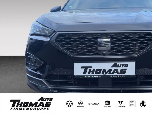 Seat Tarraco 53.912 km 35.400 &euro; Brühl 50321