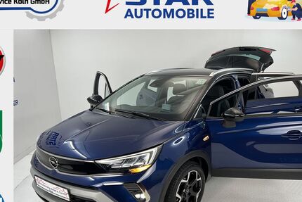 Opel Crossland (X) 25.116 km 17.790 &euro; Köln 50739