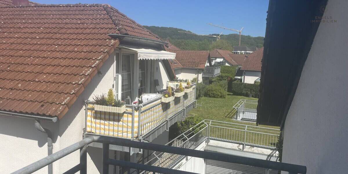 Etagenwohnung Hennef - 3 Zimmer, 60 m&sup2;, 225.000&euro; | Angebot:26555134