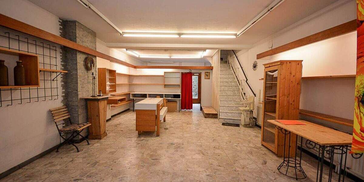Reihenendhaus Brühl - 3 Zimmer, 120 m&sup2;, 399.000&euro; | Angebot:25748342