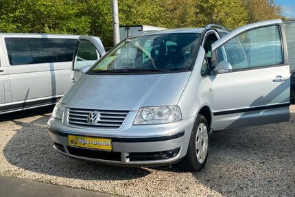 VW Sharan 240.000 km 2.800 &euro; Bonn 53227