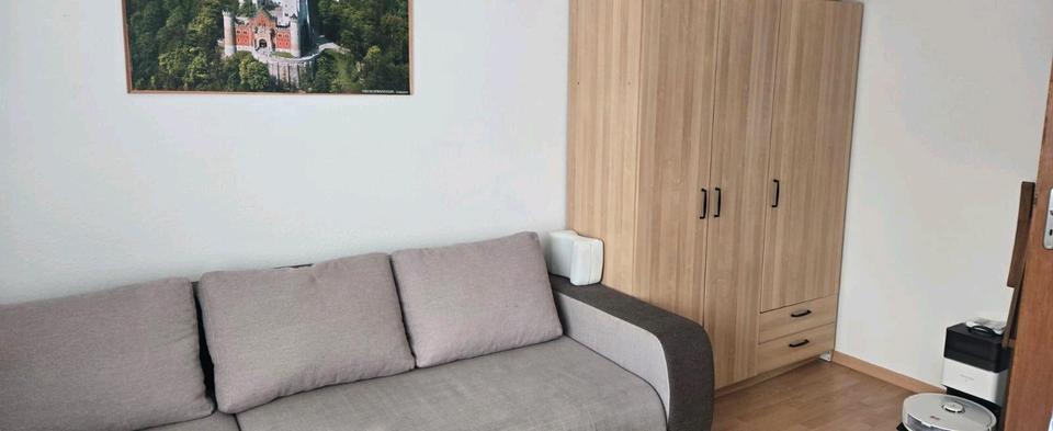 Etagenwohnung Königswinter - 3 Zimmer, 76 m&sup2;, 1.000&euro; | Angebot:26070479