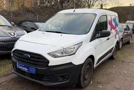 Ford Transit Connect 120.000 km 7.999 &euro; Remagen 53424
