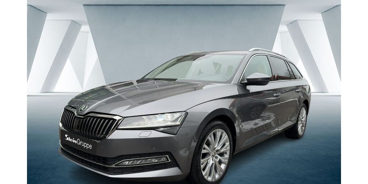 Skoda Superb 79.950 km 26.100 &euro; Bergisch Gladbach 51465