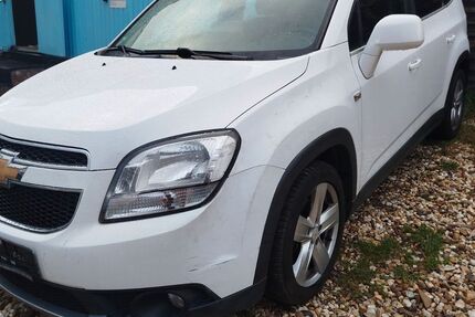 Chevrolet Orlando 213.000 km 5.799 &euro; Bad Neuenahr-Ahrweiler 53474