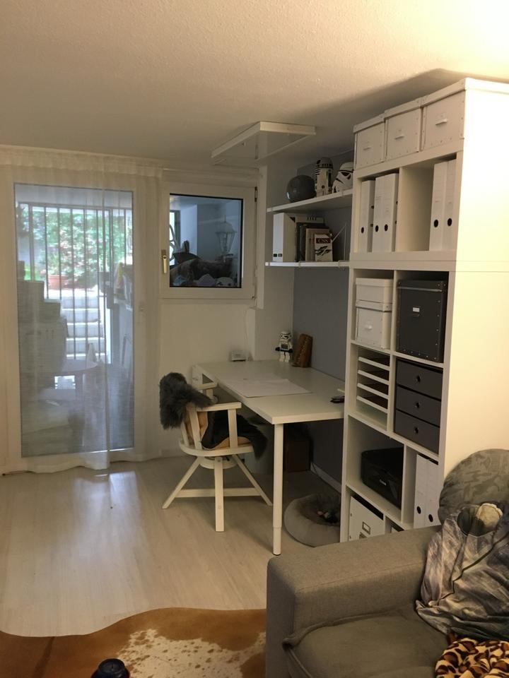 130 qm Wohnung zu verkaufen in Kölner Westen