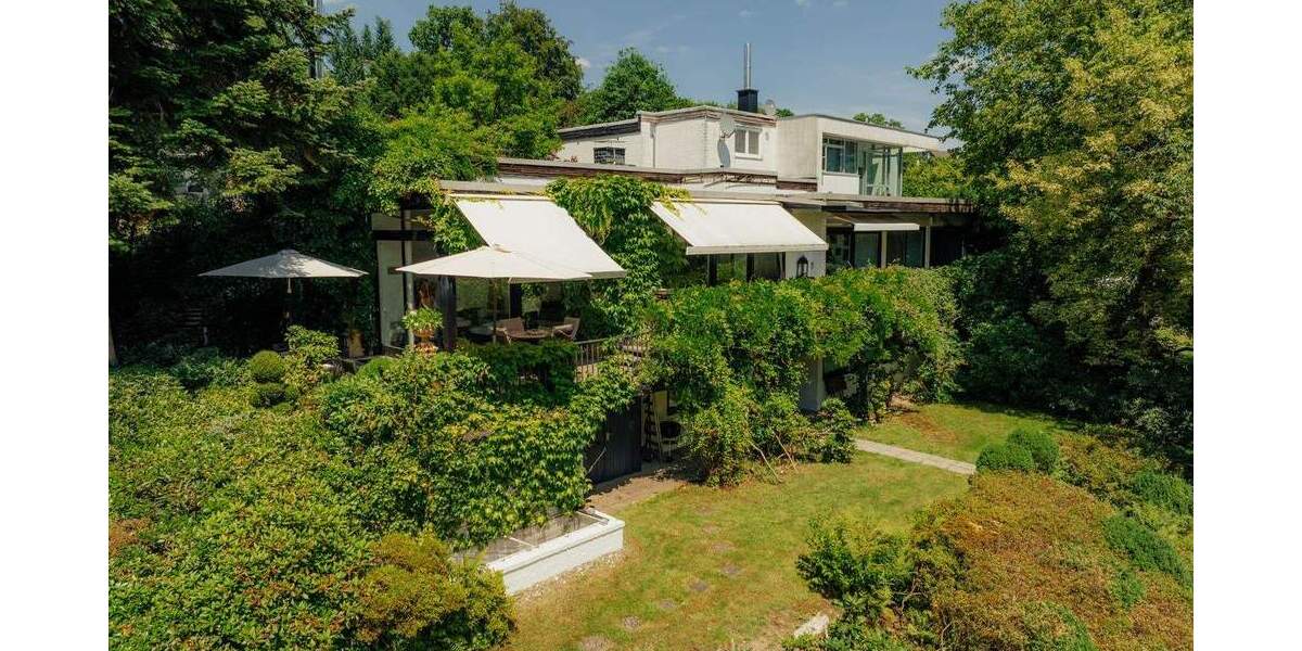 Bungalow Overath Steinenbrück - 6 Zimmer, 255 m&sup2;, 820.000&euro; | Angebot:25686781