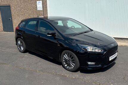 Ford Focus 37.500 km 15.790 &euro; Erftstadt-Konradsheim 50374