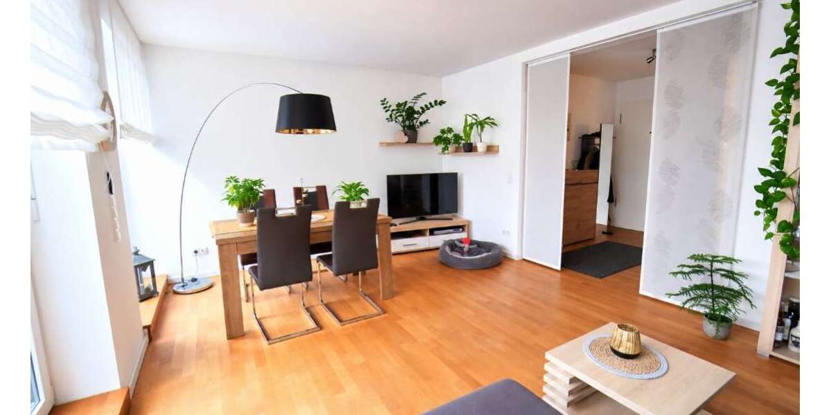 Etagenwohnung Troisdorf Altenrath - 3 Zimmer, 72 m&sup2;, 337.000&euro; | Angebot:26758210