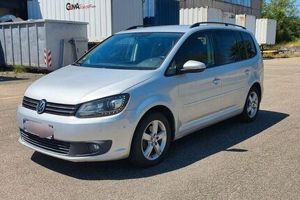 VW Touran