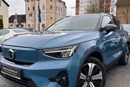 Volvo XC40 11.690 km 37.333 &euro; Siegburg 53721