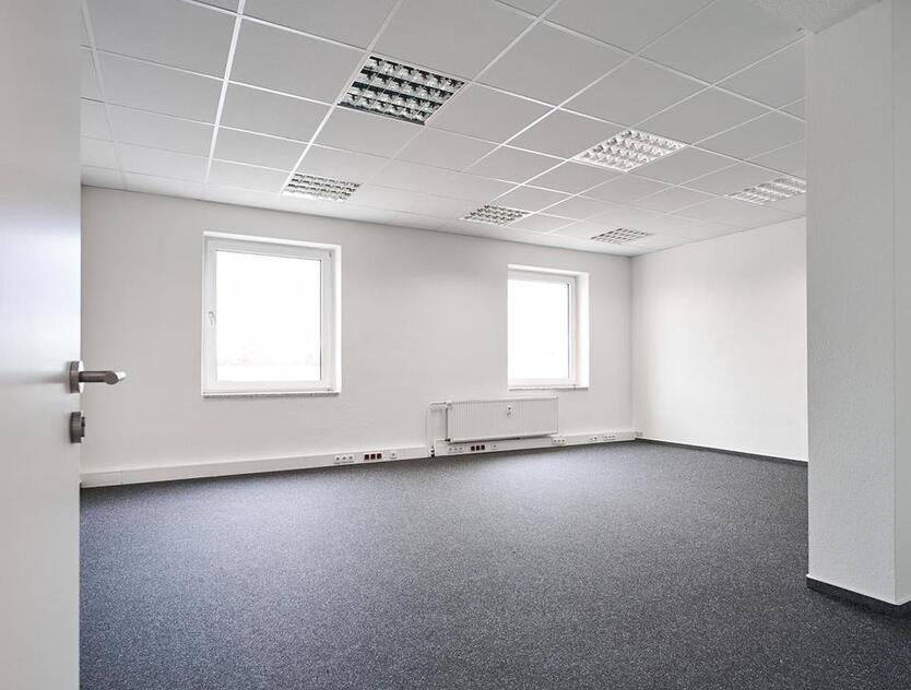 Space as a Service: Renoviert und Möbliertes Büro zum fairen Preis