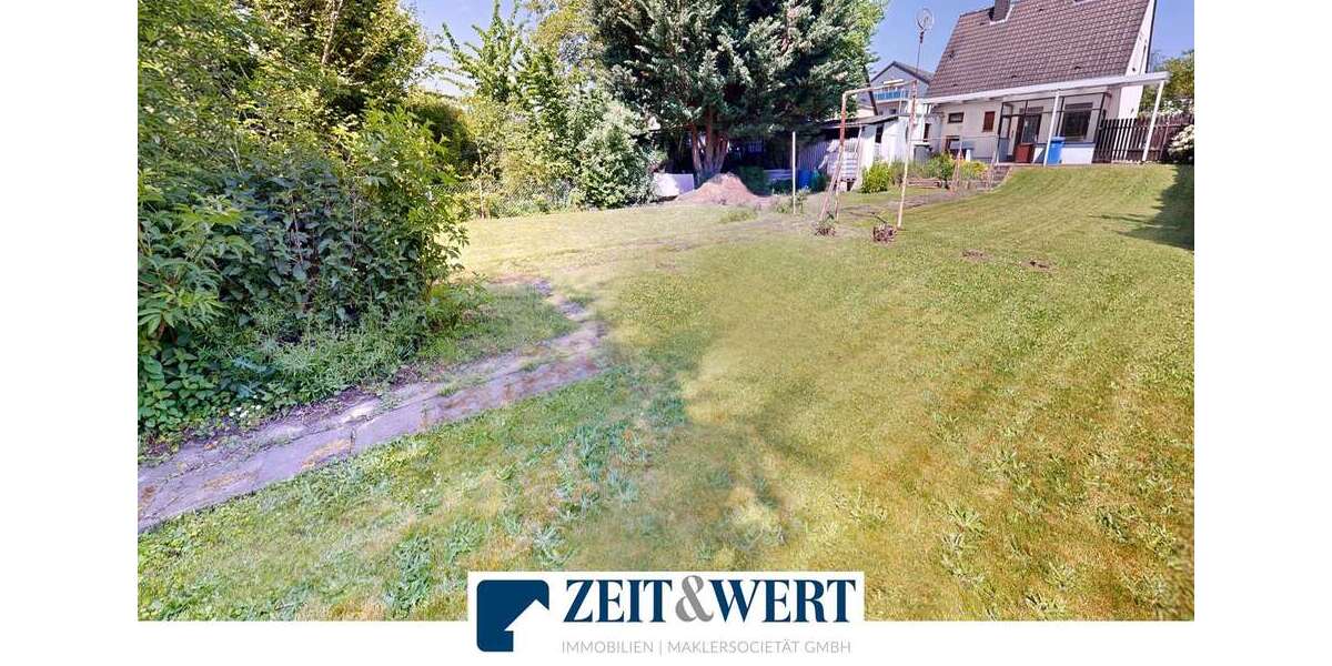 Grundstück Erftstadt - 160.000&euro; | Angebot:26775999