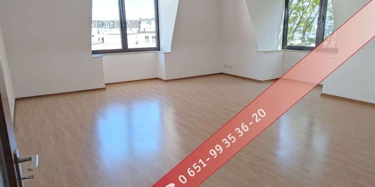 Etagenwohnung Bonn - 1 Zimmer, 61 m&sup2;, 274.800&euro; | Angebot:27692726