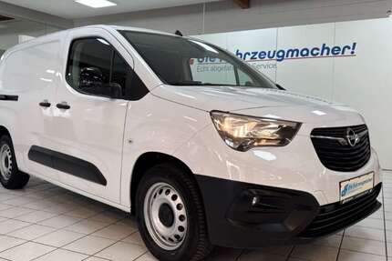 Opel Combo 51.000 km 17.988 &euro; Rheinbach 53359