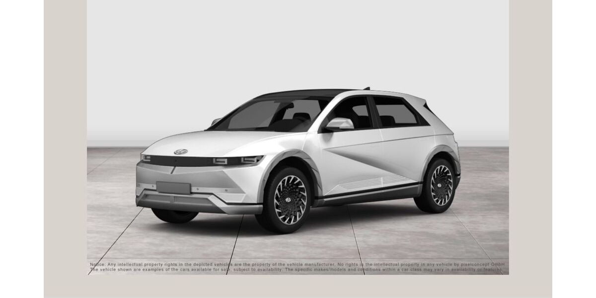 Hyundai IONIQ 5 2.918 km 37.490 &euro; Köln-Nord 50739