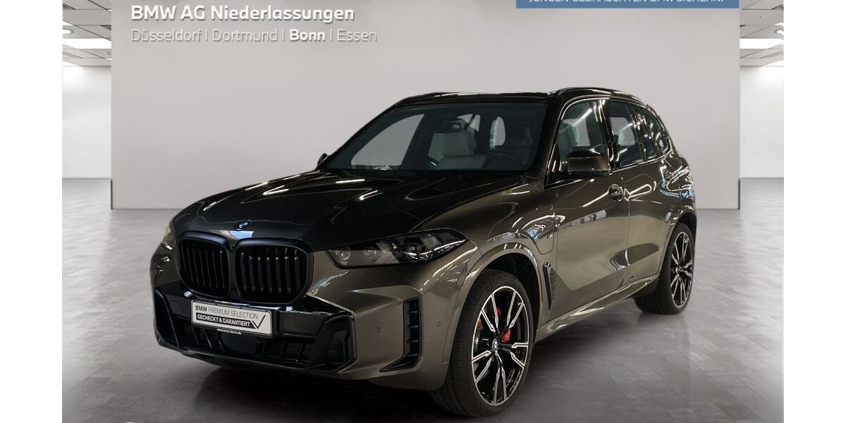 BMW X5 14.016 km 93.499 &euro; Bonn 53119
