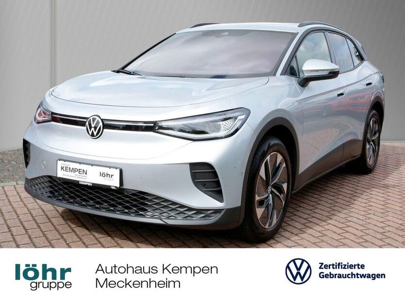 VW ID.4 4.550 km 36.720 € Meckenheim / Bonn 53340