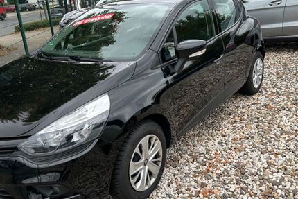 Renault Clio 92.200 km 8.950 € Hürth 50354