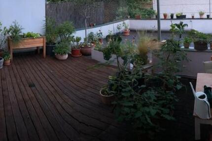 Wohnung Köln Nippes - 2 Zimmer, 50 m&sup2;, 1.300&euro; | Angebot:24744786