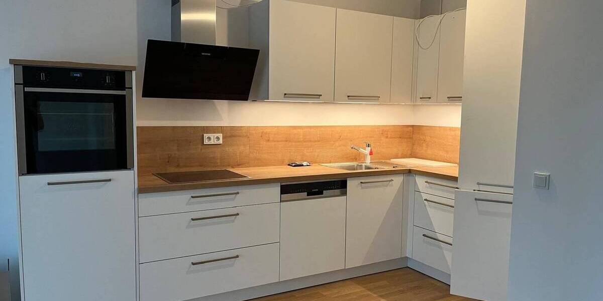 Etagenwohnung Köln Neustadt-Süd - 2 Zimmer, 68 m&sup2;, 469.000&euro; | Angebot:23962933