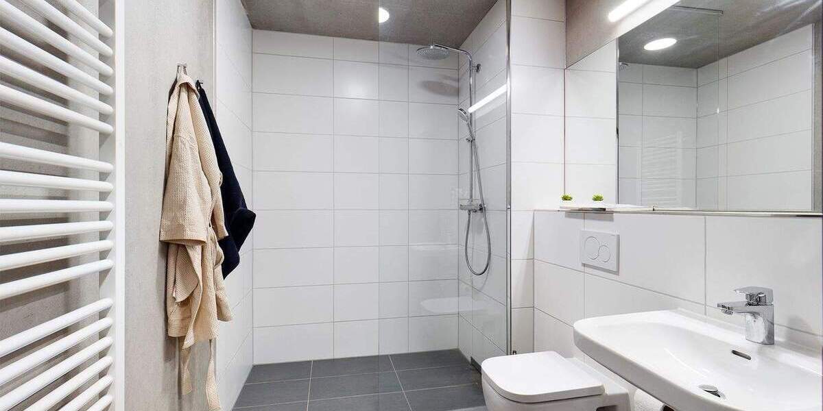 Etagenwohnung Köln Deutz - 1 Zimmer, 24 m&sup2;, 581&euro; | Angebot:24485079