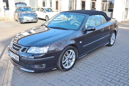 Saab 9-3 106.000 km 9.500 € Königswinter 53639