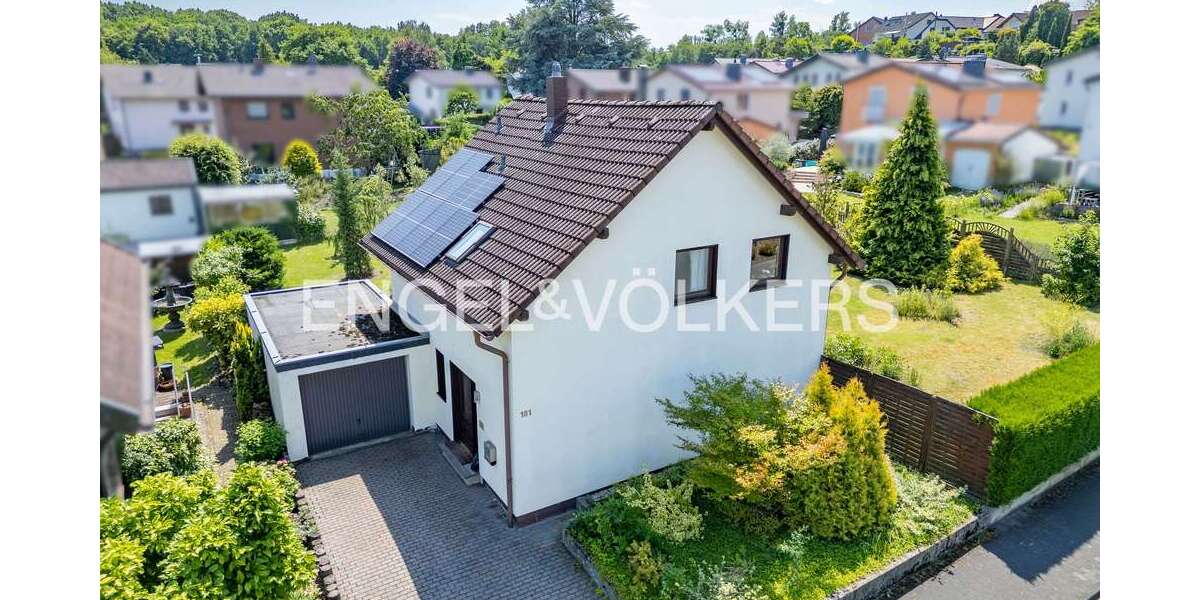 Einfamilienhaus Brühl - 5 Zimmer, 106 m&sup2;, 495.000&euro; | Angebot:26940246