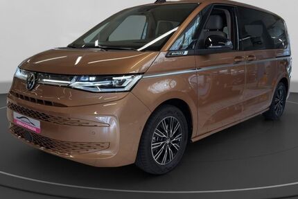 VW T7 Multivan 19.699 km 55.490 &euro; Bonn 53119