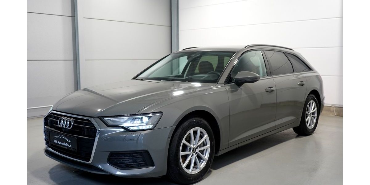 Audi A6 70.899 km 33.850 &euro; Hürth bei Köln 50354